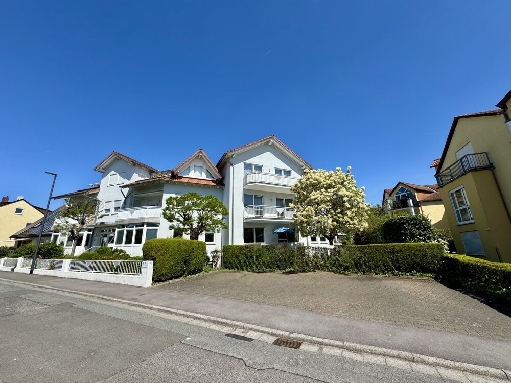 Außenaufnahme