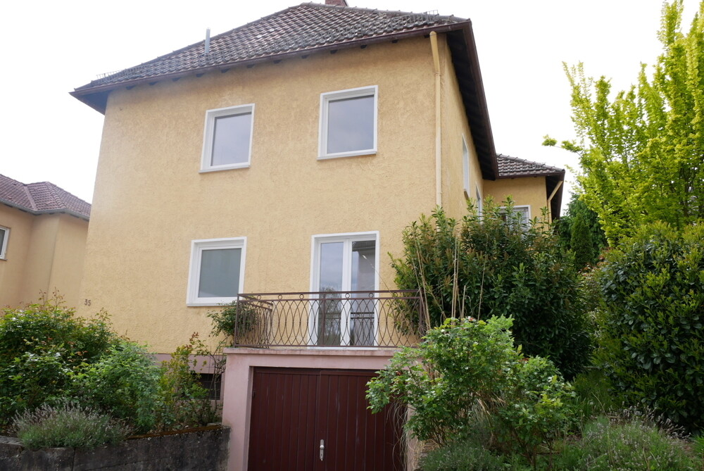 Außenaufnahme 