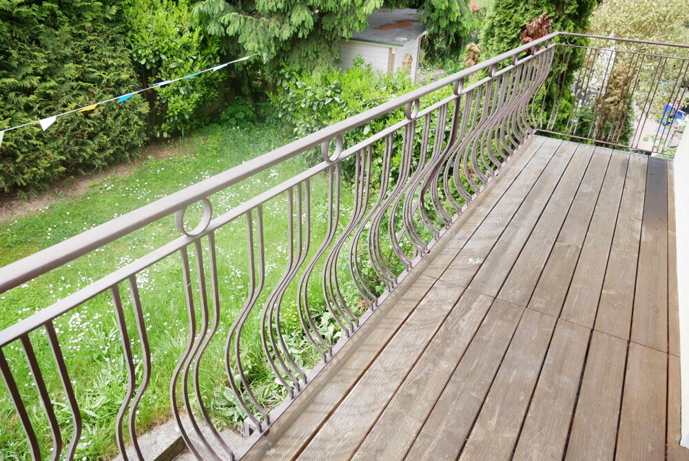 Balkon 