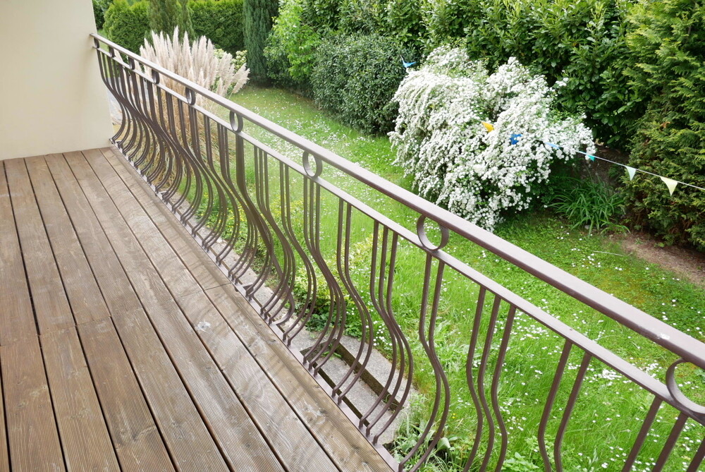 Balkon 
