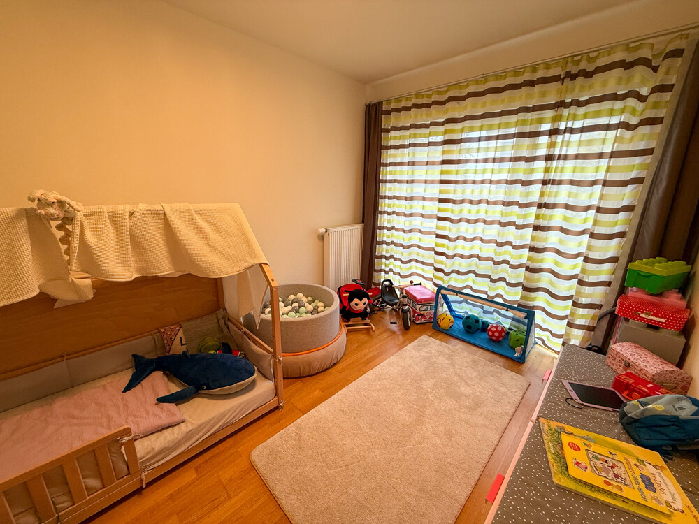 Schlafzimmer 2