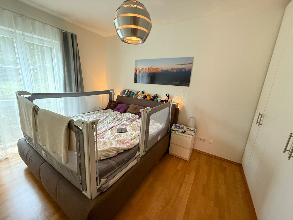 Moderne und hochwertige 4-Zimmer-Wohnung in Eltville mit Garten, 2 Terrassen sowie TG-Stellplatz - Foto 5