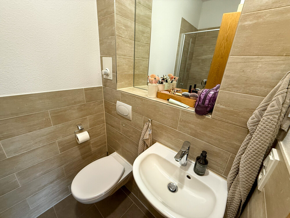 Gäste WC