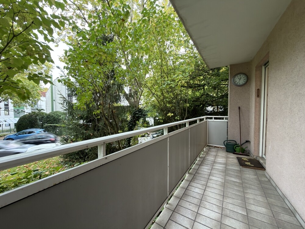Balkon