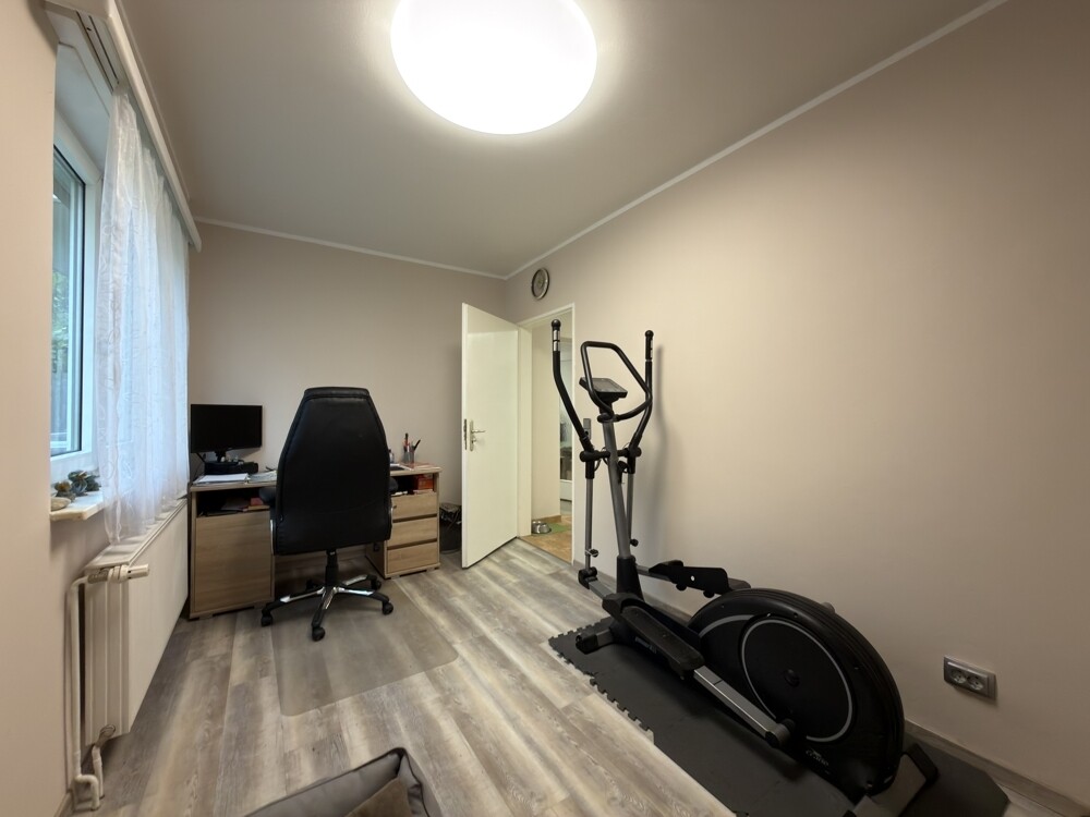 Arbeitszimmer