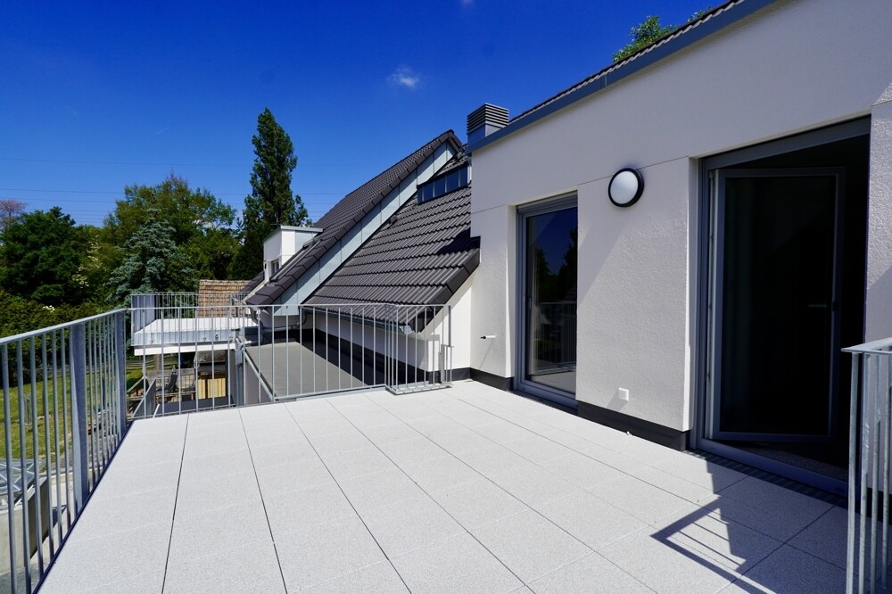 Terrasse 1