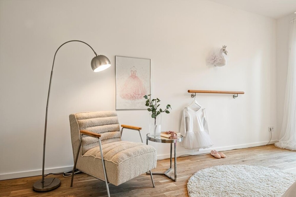 Kinderzimmer