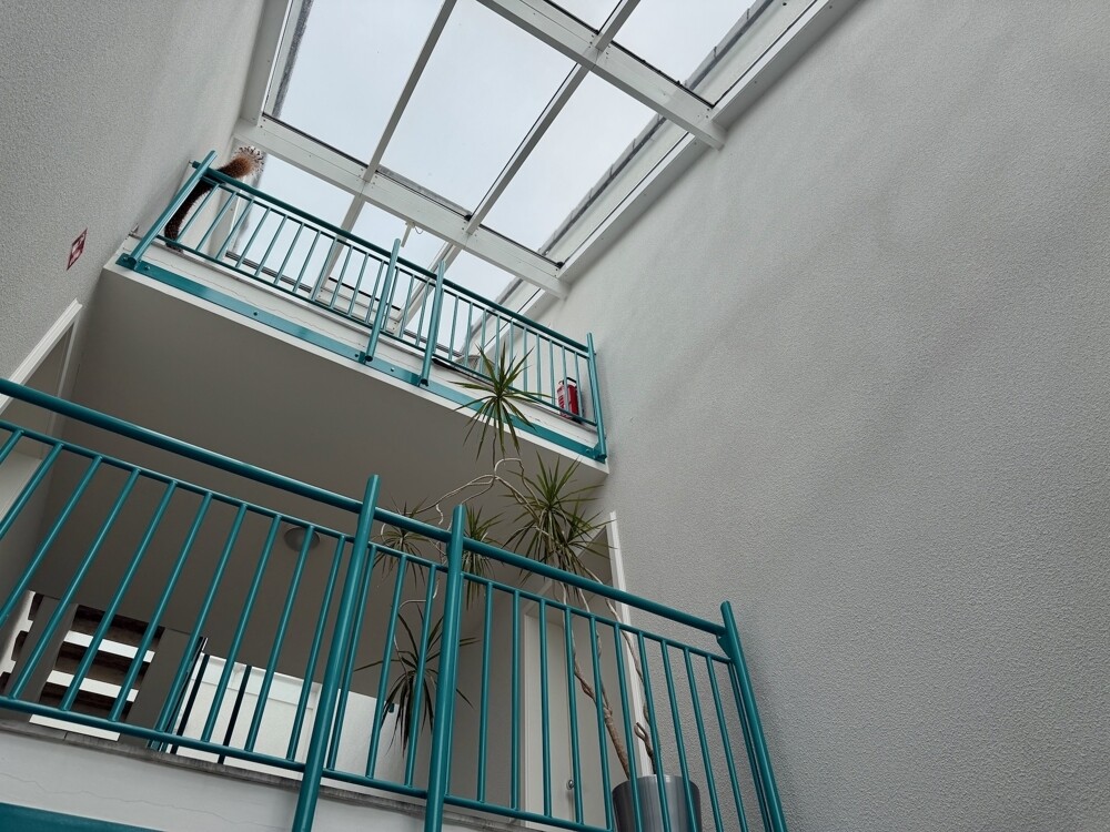Treppenhaus