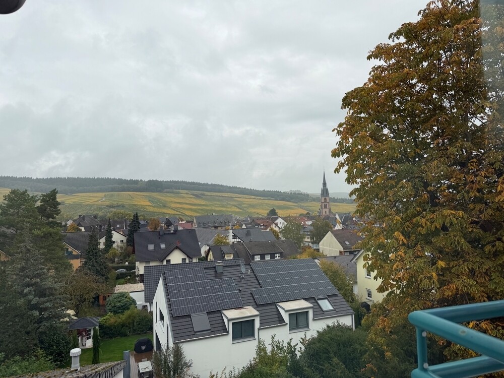 Ausblick