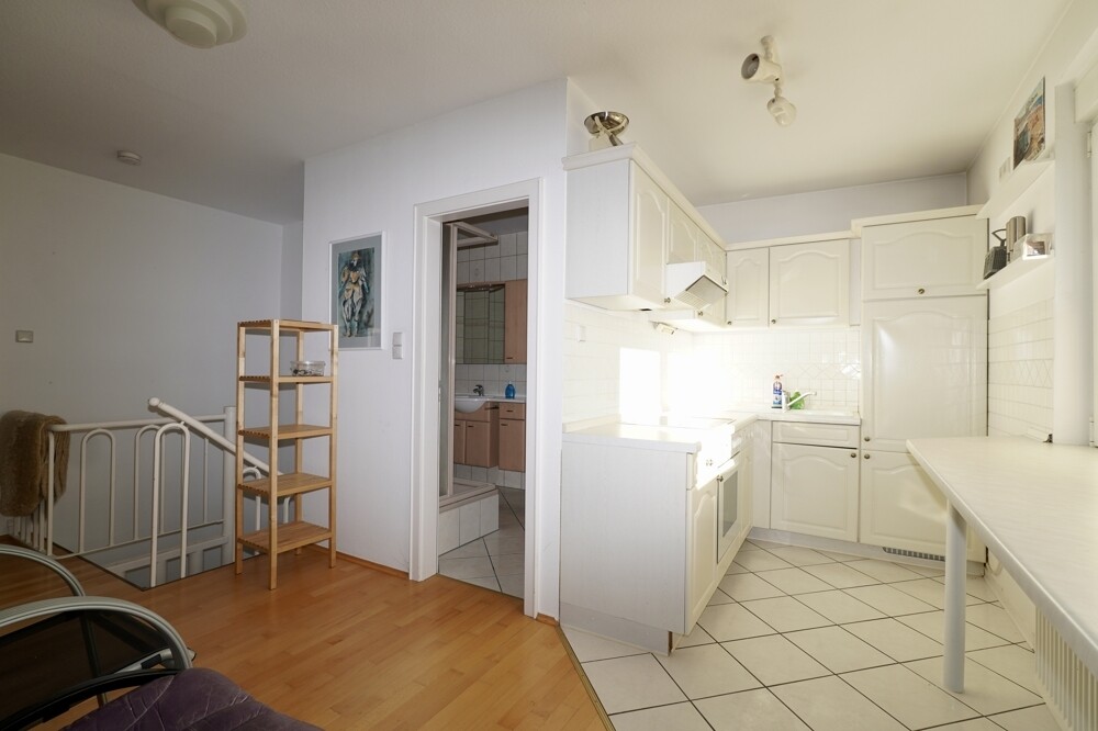 Einliegerwohnung