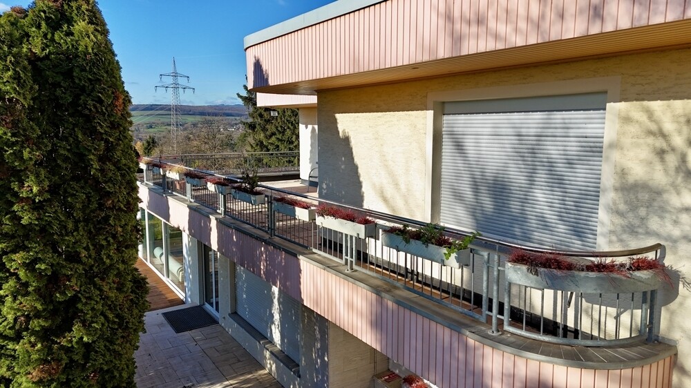 Terrasse OG