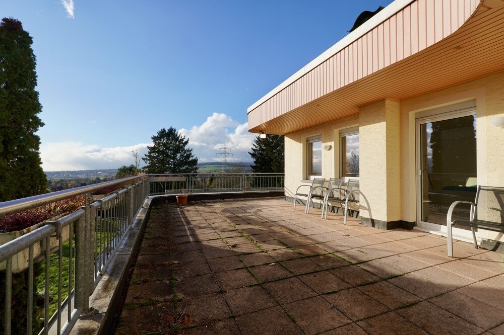 Terrasse 1. OG
