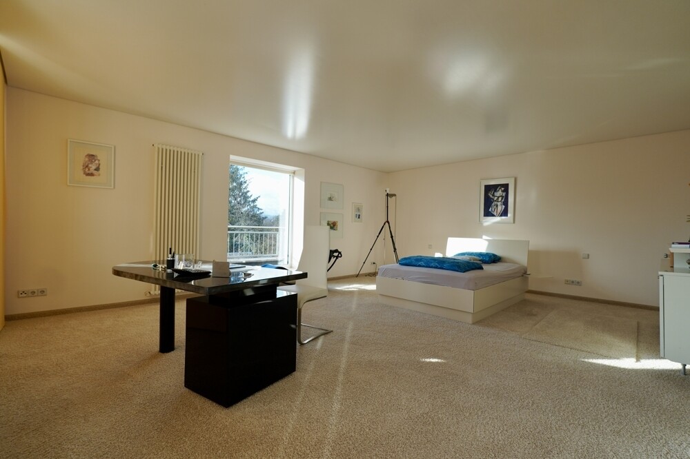 Master Schlafzimmer