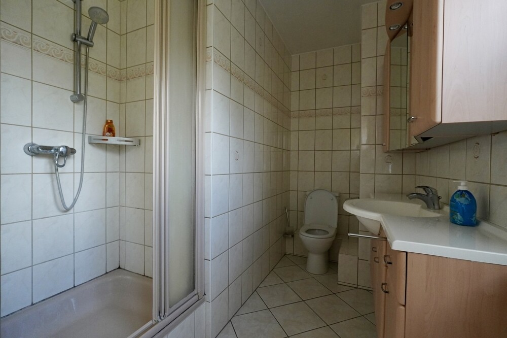 Einliegerwohnung