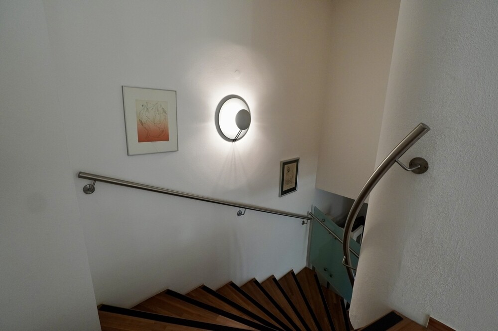 Treppen