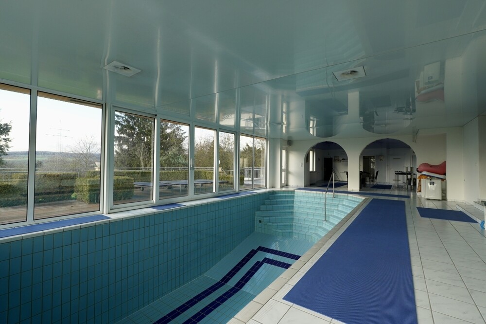 Schwimmbad