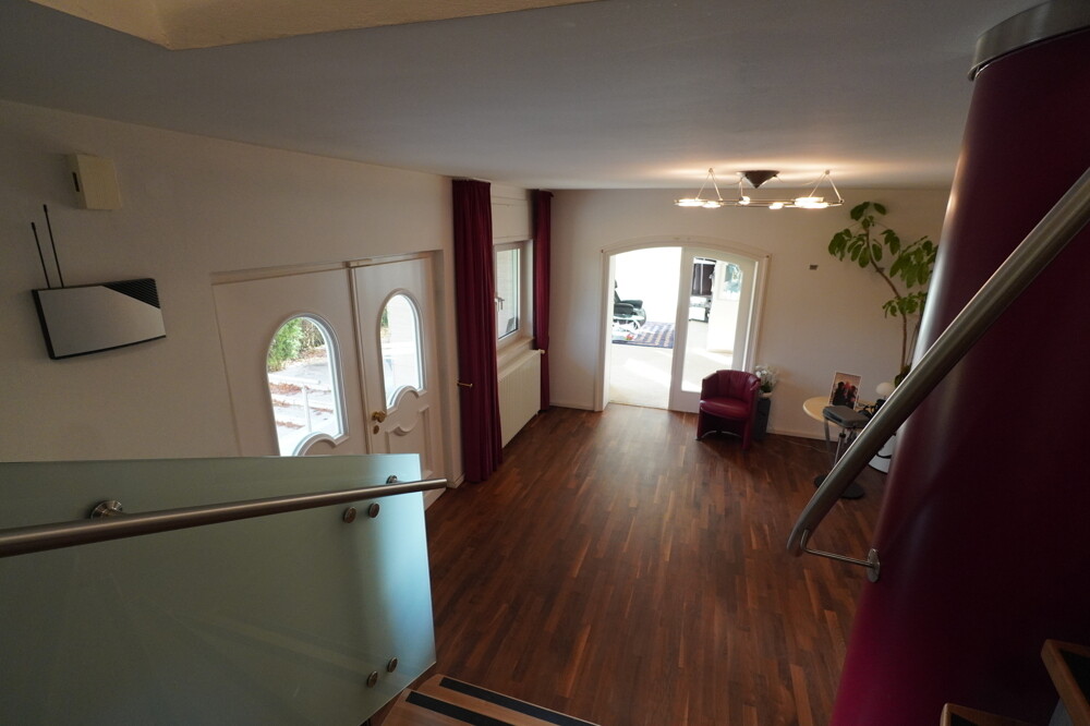 Treppen
