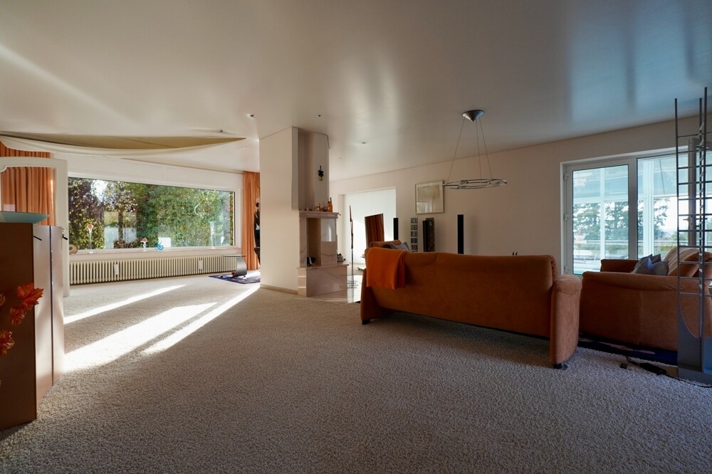 Wohnbereich