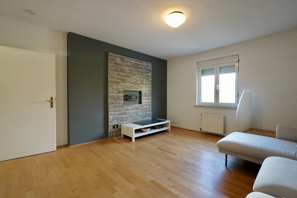 Einliegerwohnung