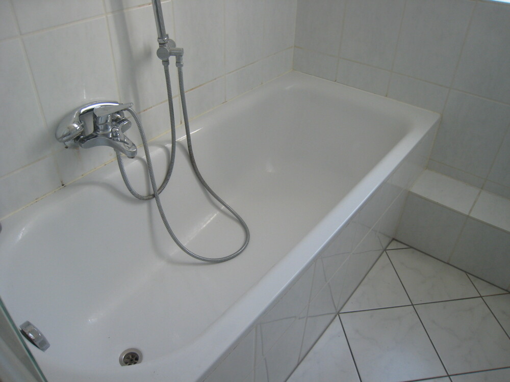 Badewanne