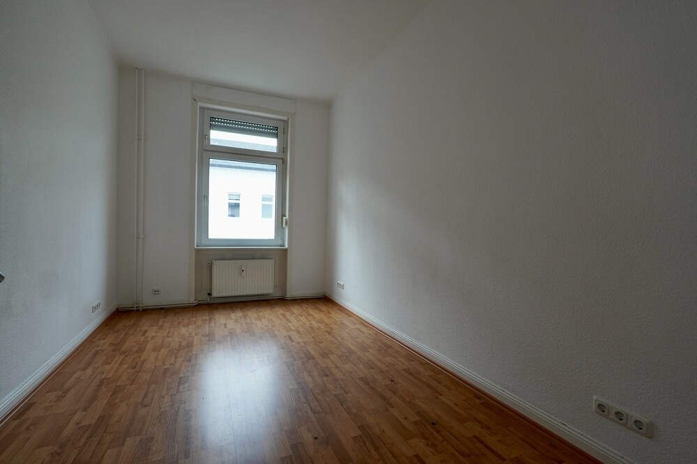Attraktive 3-Zimmer-Wohnung in zentraler Innenstadtlage von Wiesbaden - Foto 2