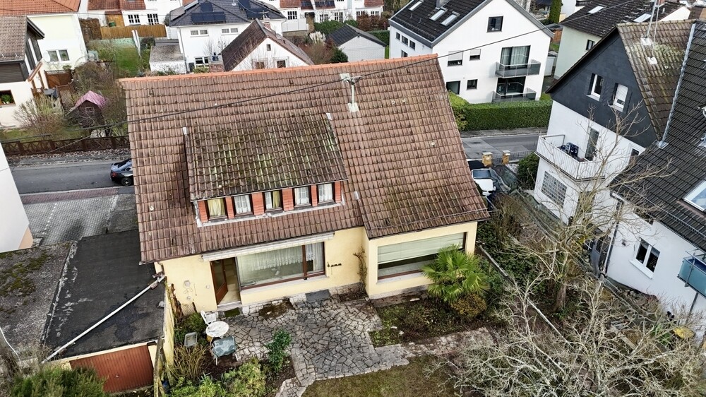 Außenaufnahme
