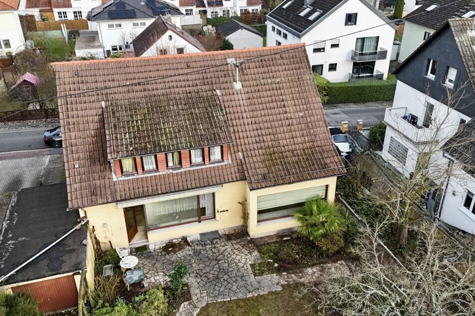 Außenaufnahme