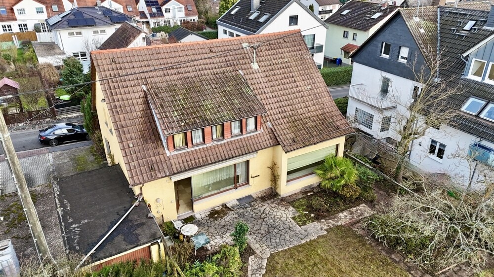 Außenaufnahme