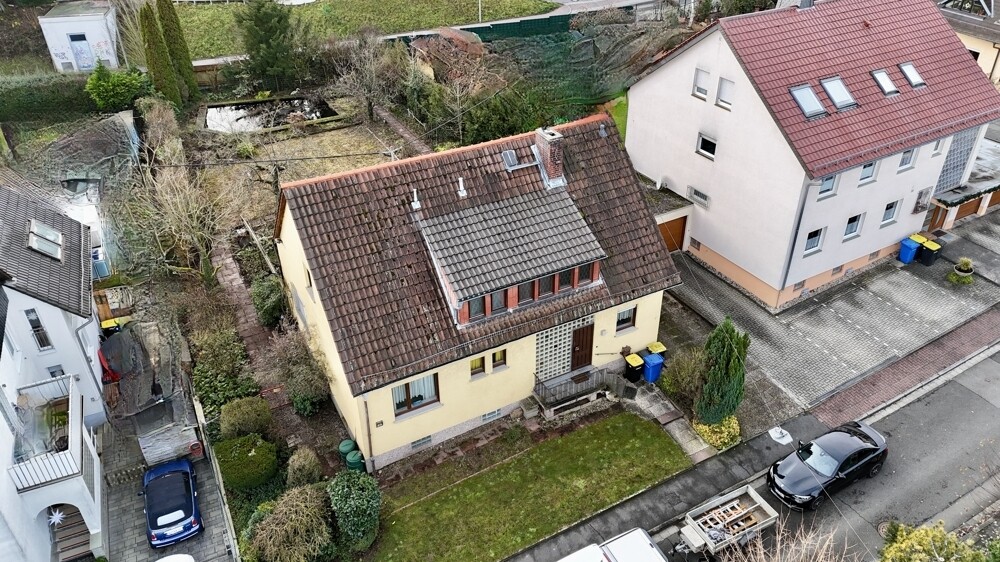 Außenaufnahme
