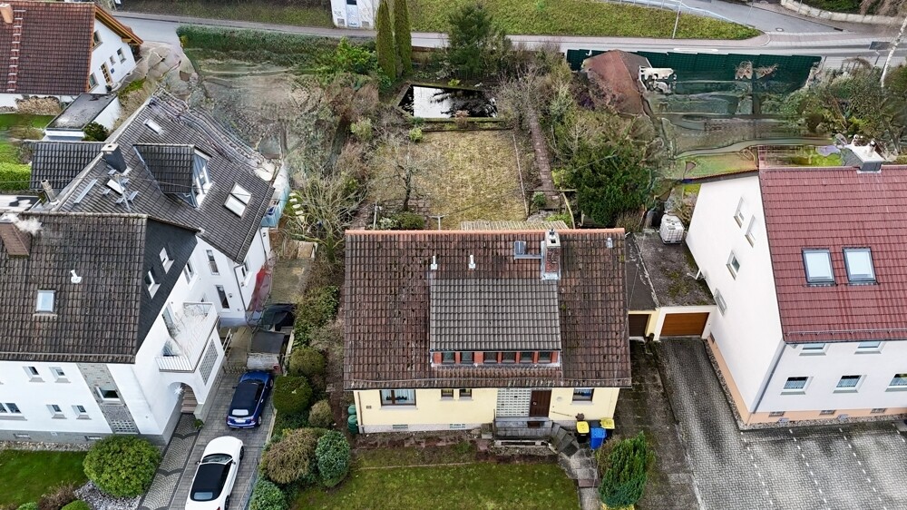 Außenaufnahme