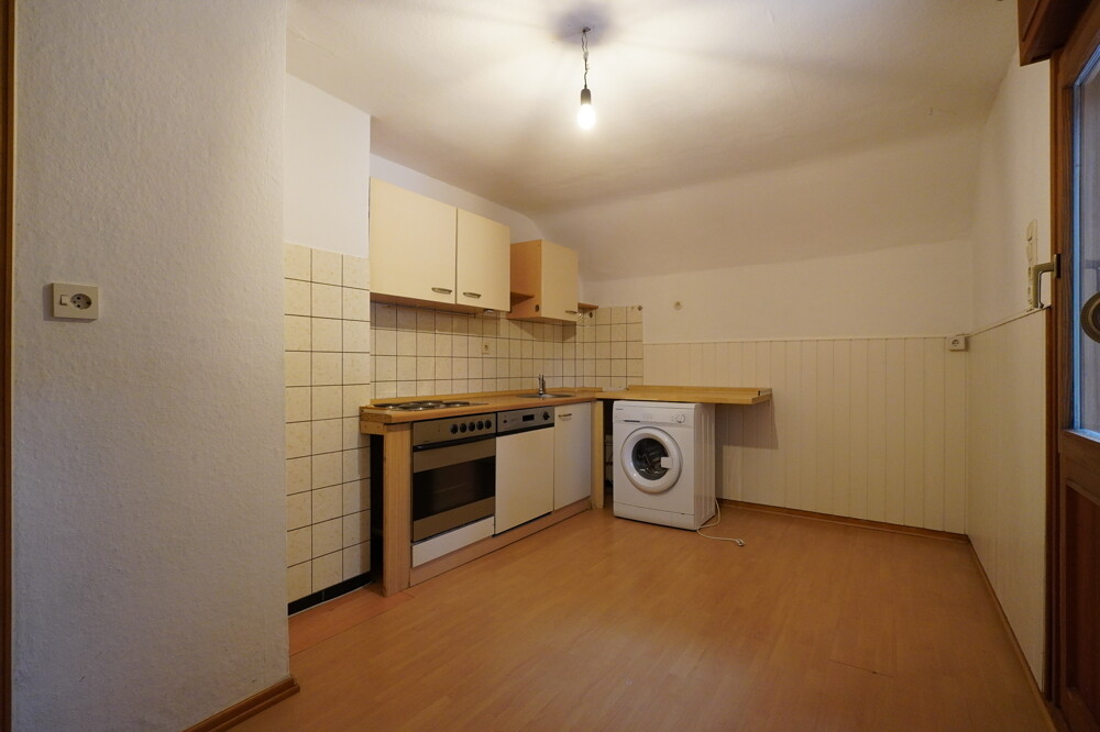 Charmante 3-Zimmer-Wohnung im Wald mit großem Balkon am Chausseehaus – ideal auch für WG - Photo 2