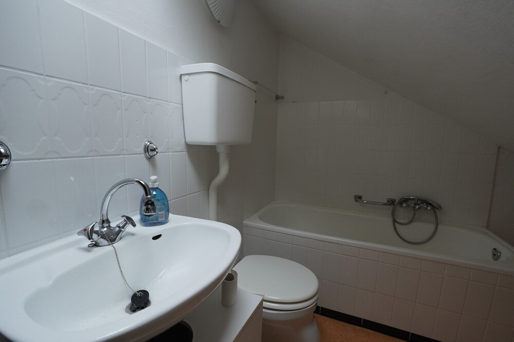 Charmante 3-Zimmer-Wohnung im Wald mit großem Balkon am Chausseehaus – ideal auch für WG - Photo 4