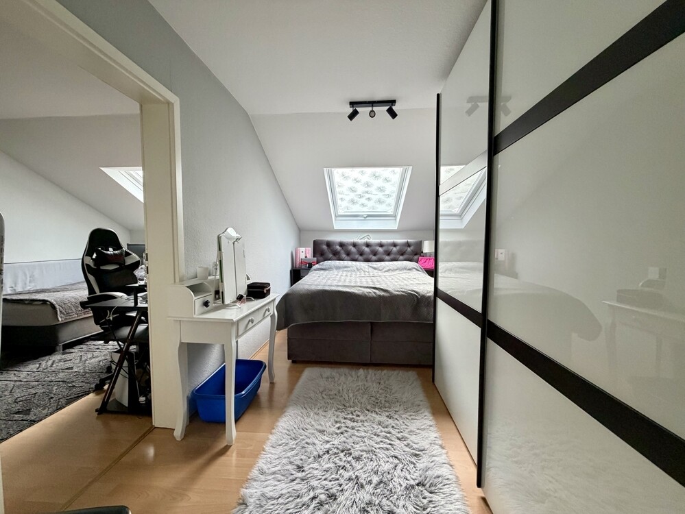 Durchgangszimmer