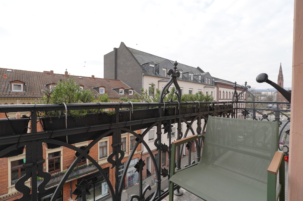 Balkon
