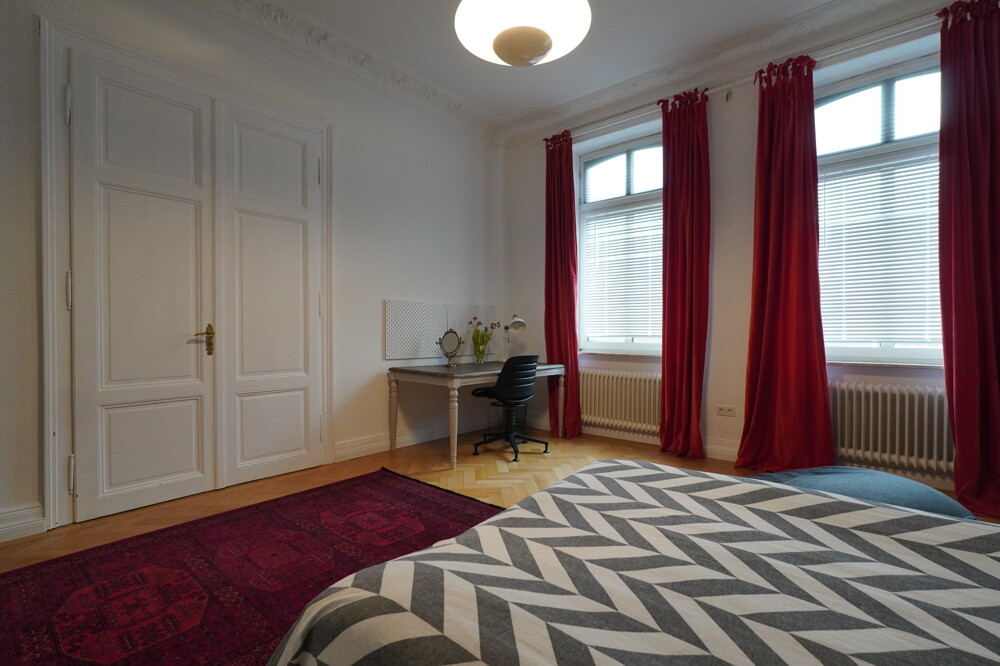 Schlafzimmer 2