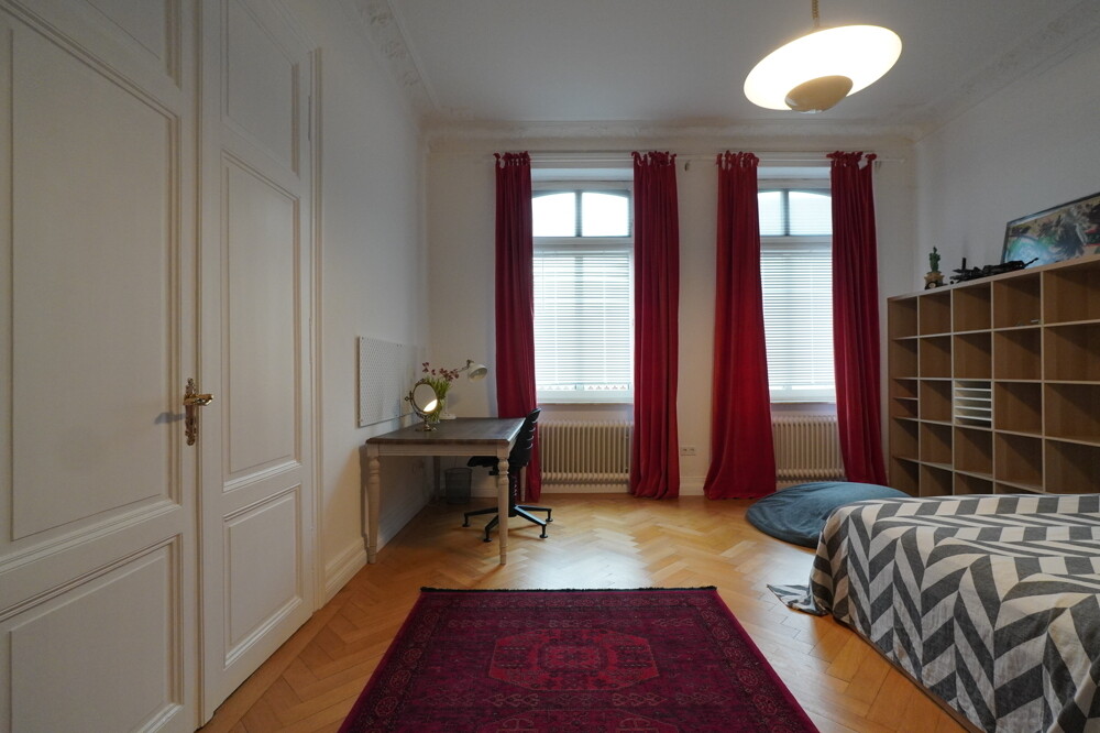 Schlafzimmer 2