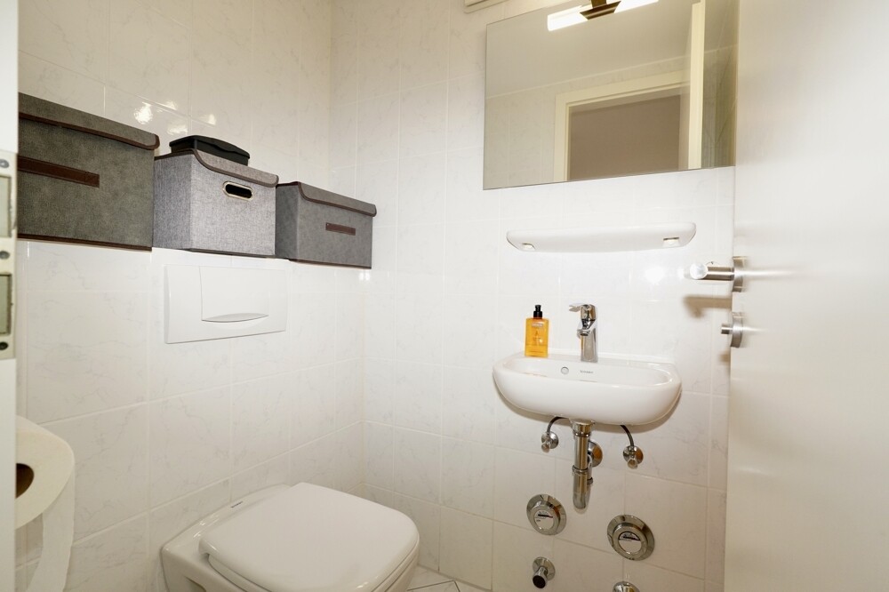 Gäste WC