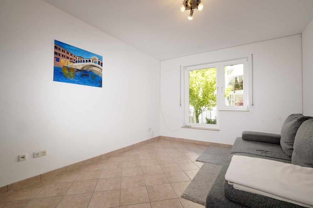 Schlafzimmer 2