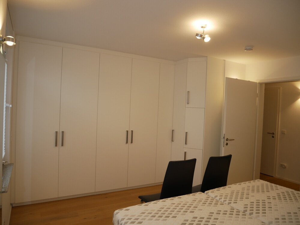 Mainz-Marienborn, neuwertige, moderne, 3 ZKB-ETW, 2 Balkonen und 2 TG-Plätzen + Aufzug - Photo 4