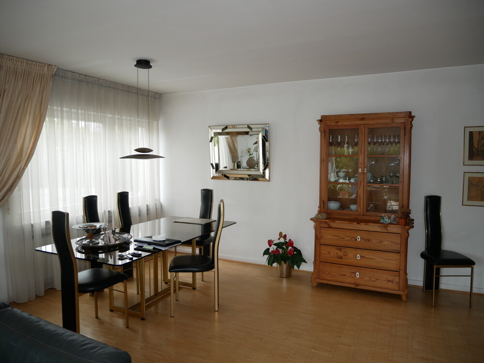 ***LAMBERT&STRELOW***Traumhafte 3,5 ZKB – Terrassen-Wohnung mit Rheinblick/Garten in Oestrich-Winkel - Foto 5