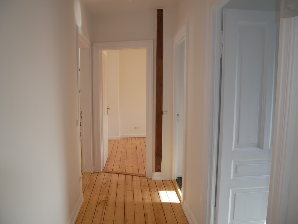 Flur Wohnung