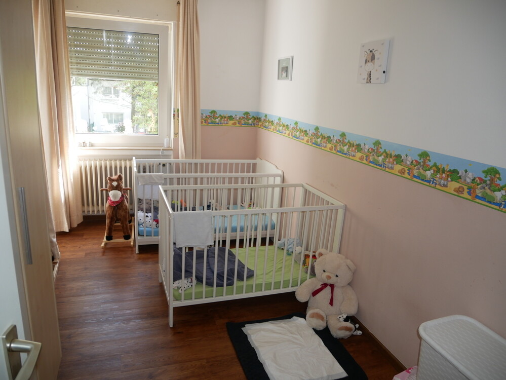 Kinderzimmer