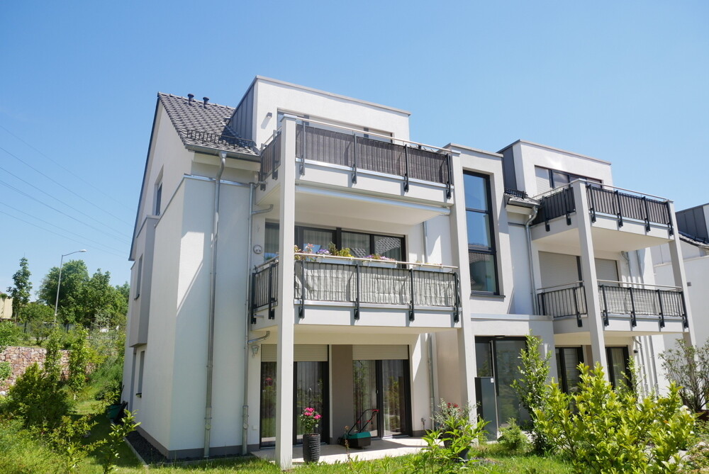 Immobilienbild