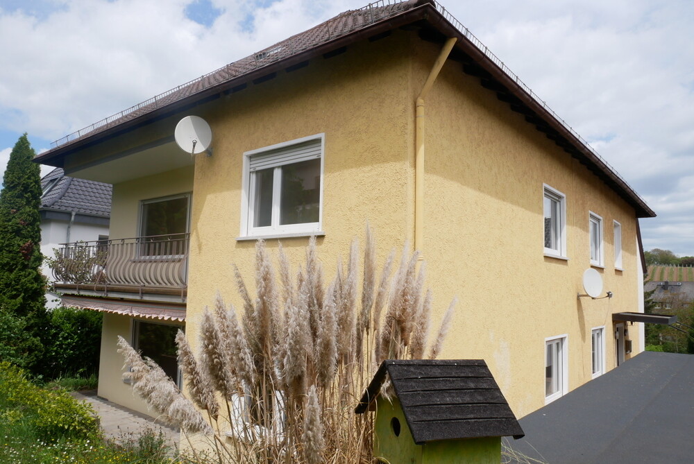 ***LAMBERT&STRELOW*** 4 ZKB – Terrassen-Wohnung (2 Familienhaus) in ruhiger Wohnlage von Oberwalluf - Photo 4