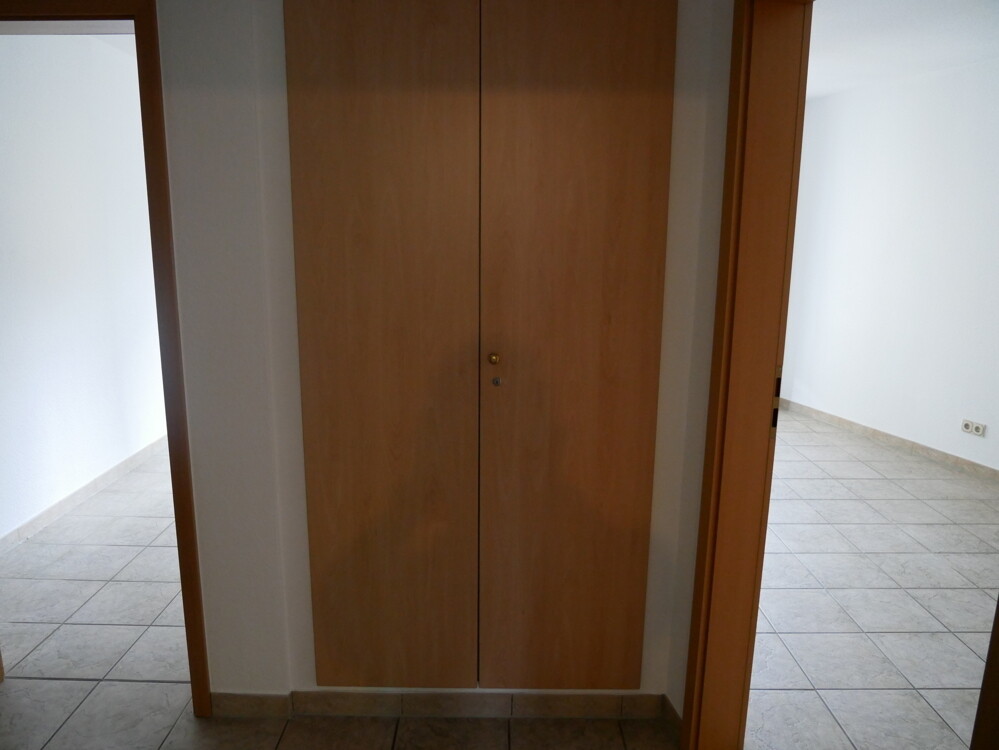 Enbauschrank