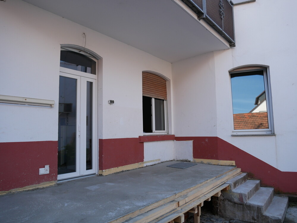 ***Lambert-Strelow*** Teilmodernisierte kleine 3 ZKBB-Mietwohnung in Wiesbaden-Erbenheim - Foto 5