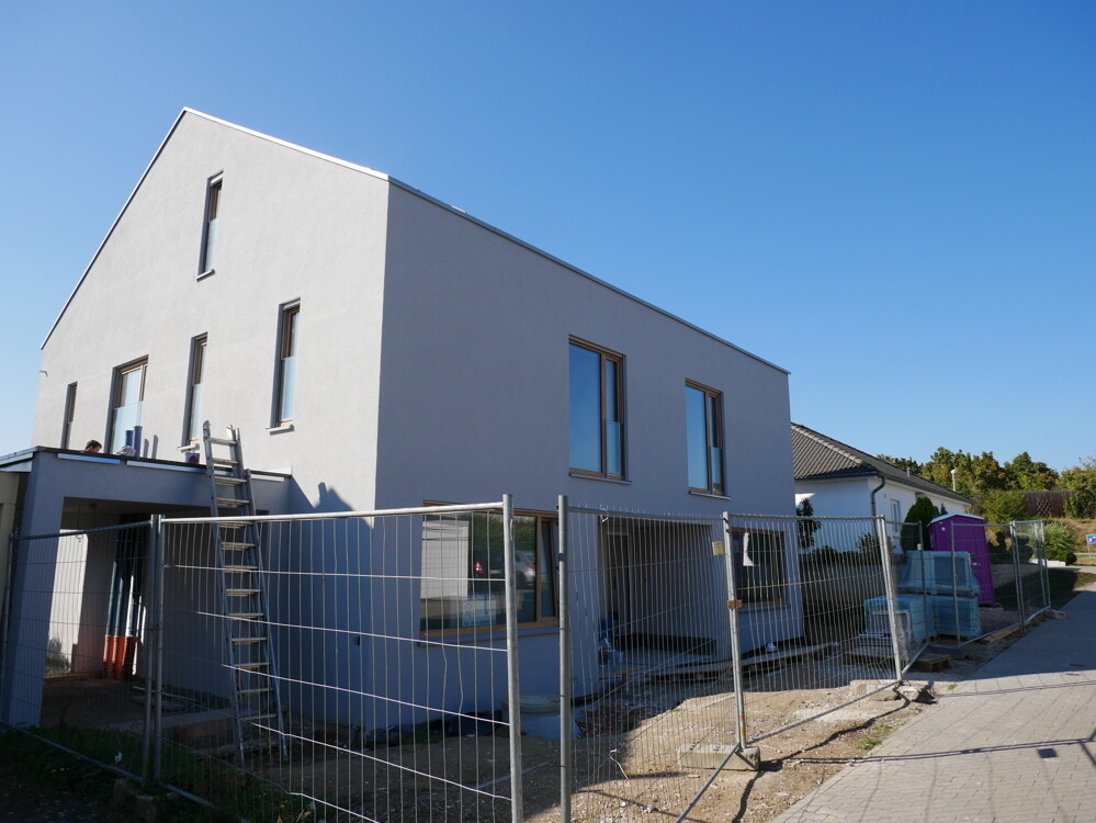 Immobilienbild