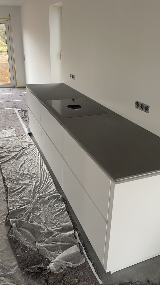 ***Lambert&Strelow***Neubau-Erstbezug, 2 Moderne Doppelhaushälfte im Neubaugebiet von Mz-Marienborn - Foto 2