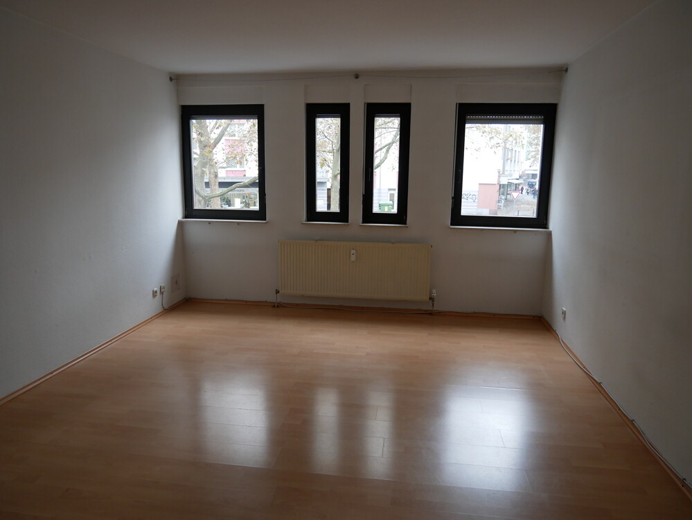 ***Lambert&Strelow*** 3 ZKB – Mietwohnung ohne Balkon mitten im Herzen von Mainz - Foto 2