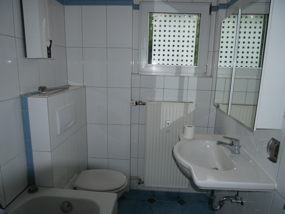 Eltville-Rauenthal: 2,5 ZKB mit eigenem Garten und - Foto 5